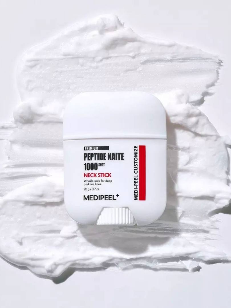 Medi-Peel Premium Naite Thread Neck Stick – Αντιγηραντικό στικ για τον λαιμό