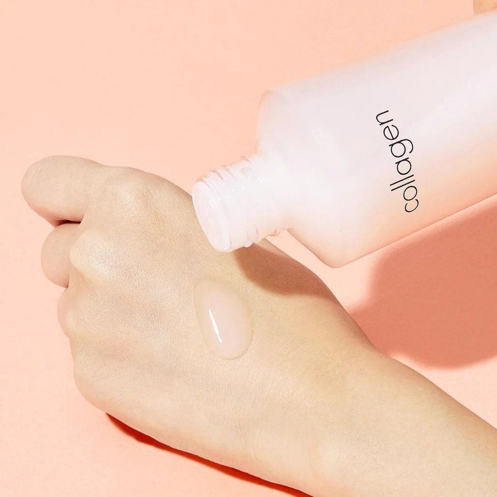 ITSSKIN Collagen Nutrition Toner - Τόνερ προσώπου με κολλαγόνο