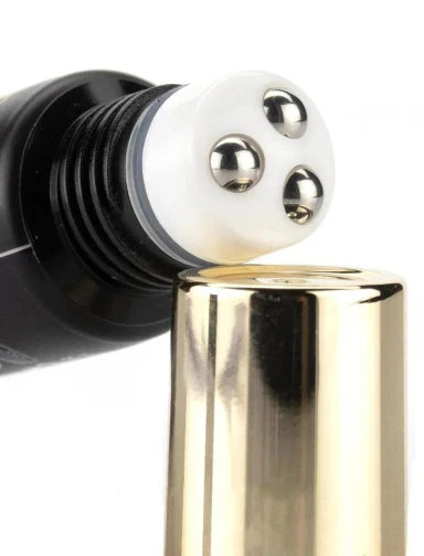 Farmstay Black Snail Premium Rolling Eye Serum - Αντιγηραντικό Serum Ματιών με Έκκριμα Σαλιγκαριού