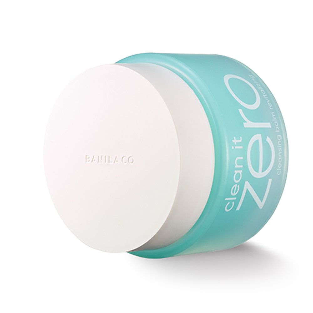Banila Co Clean It Zero Cleansing Balm Revitalizing 100ml - Βάλσαμο καθαρισμού προσώπου