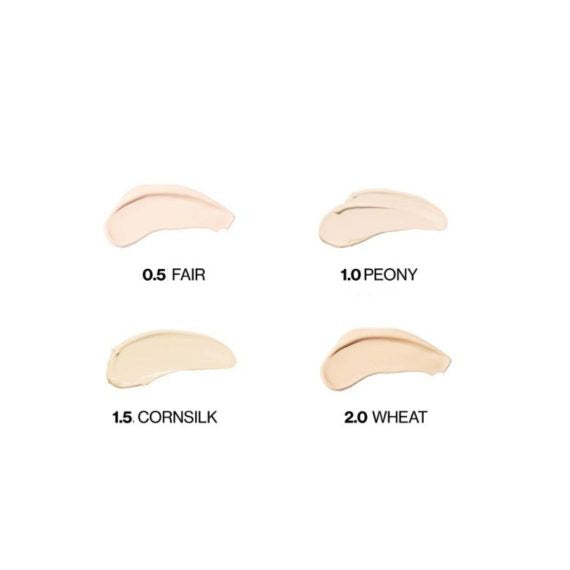 Unleashia Bye Bye My Blemish Concealer - Υγρό καλυπτικό κονσίλερ