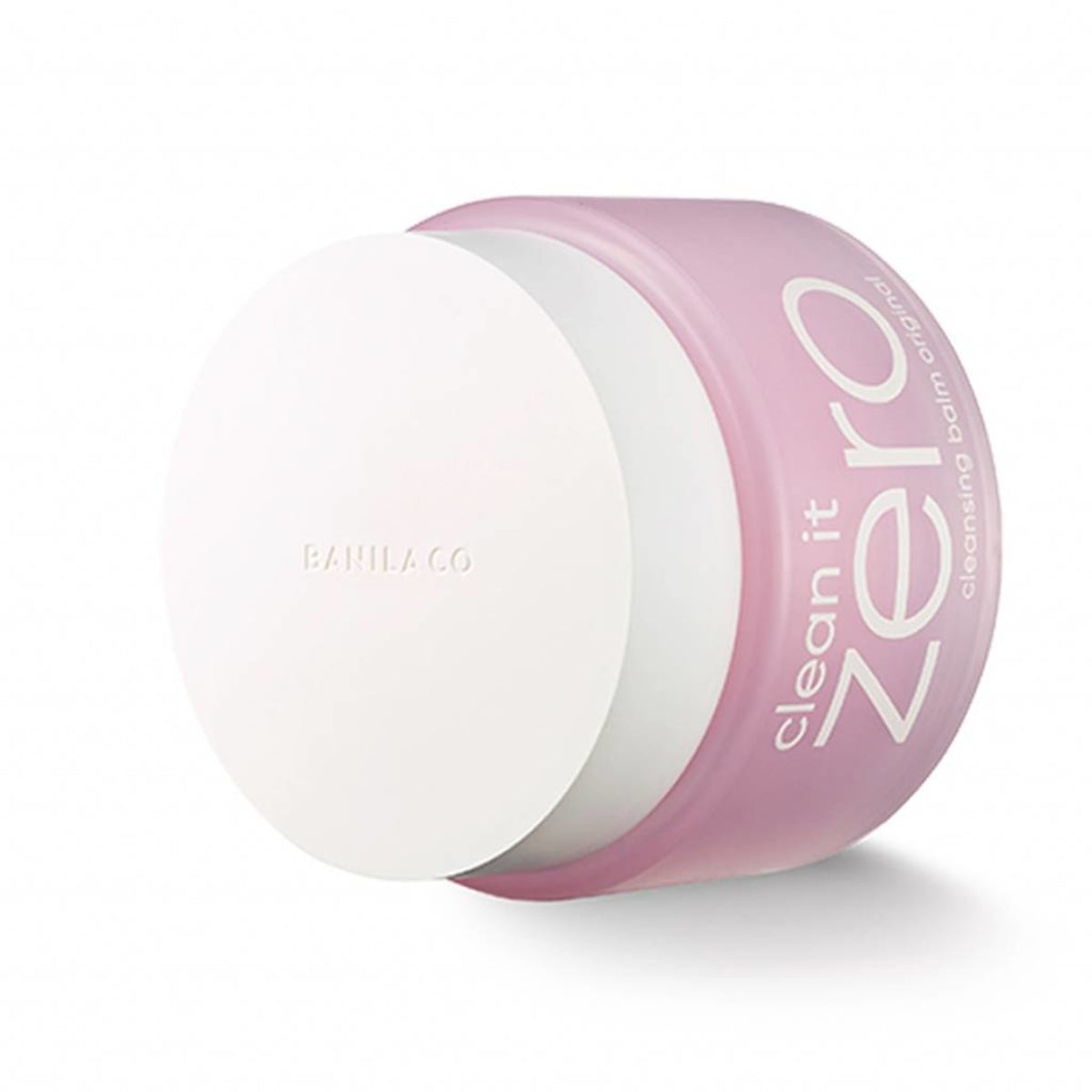 Banila Co Clean It Zero Cleansing Balm Original 100ml - Βάλσαμο αφαίρεσης μακιγιάζ και καθαρισμού