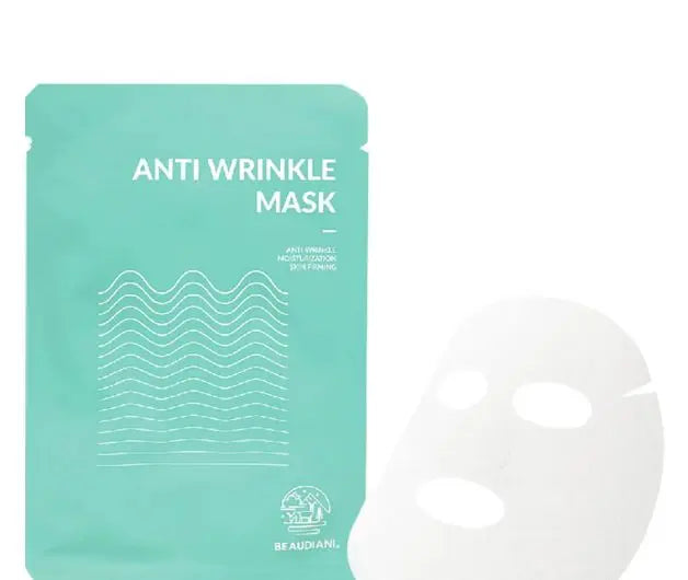 Beaudiani Anti Wrinkle Mask - Αντιγηραντική μάσκα