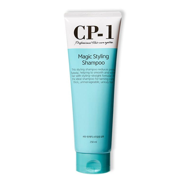 CP-1 Esthetic House Magic Styling Shampoo 250ml -Σαμπουάν που μειώνει το ενοχλητικό φριζάρισμα