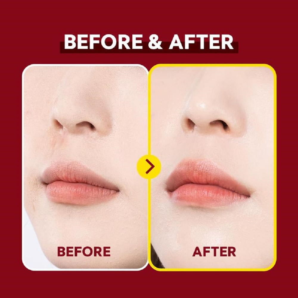 TirTir Mask Fit Make up Fixer -Σταθεροποίηση & λάμψη