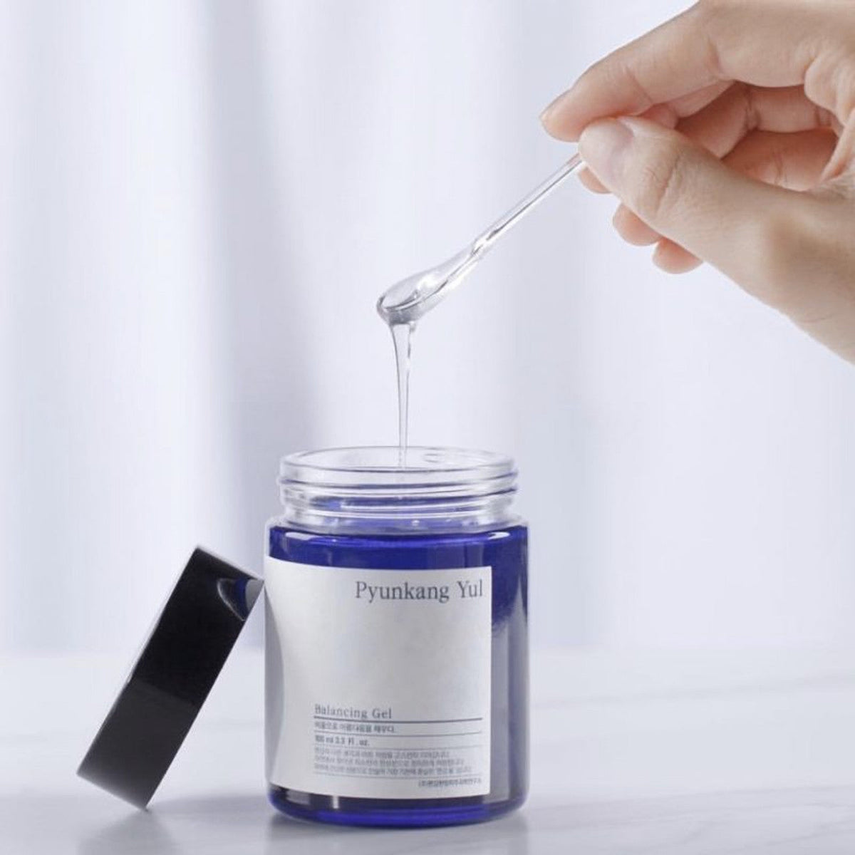PYUNKANG YUL Balancing Gel - Ενυδατικό Gel Προσώπου Ημέρας