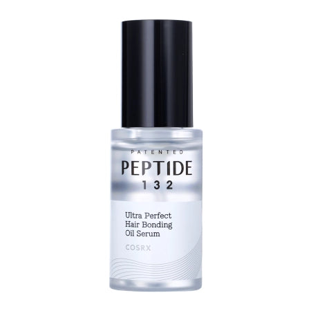 COSRX PEPTIDE-132 Ultra Perfect Hair Bonding Oil Serum - Λάδι Μαλλιών για λάμψη & λείανση χωρίς λιπαρότητα