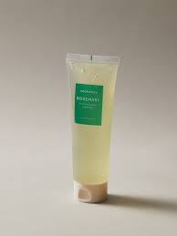 AROMATICA Rosemary Scalp Scaling Shampoo 180ml - Σαμπουάν για τόνωση με εκχυλισμα δεντρολίβανου
