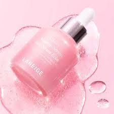 Laneige Glowy Makeup Serum - Ορός προσώπου πριν το μακιγιάζ