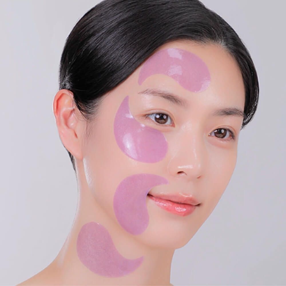 MEDI-PEEL Peptide 9 Volume Lifting Eye Patch Pro - Συσφικτικά Patches ματιών 60pcs