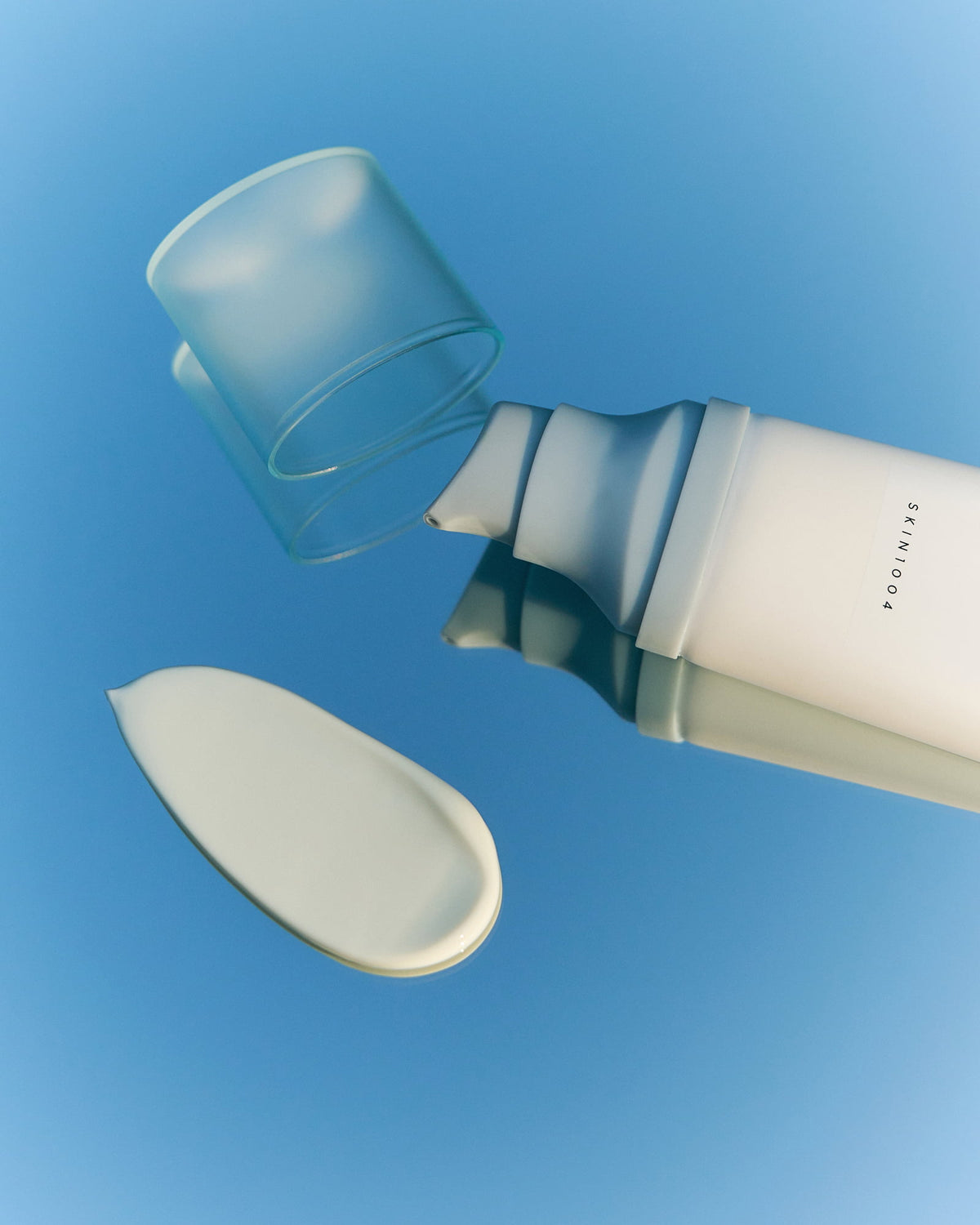 Skin1004 Madagascar Centella Hyalu-Cica Water-Fit Sun Serum SPF50+ PA++++ – Αντηλιακό με υαλουρονικό & σεντελα ασιάτικα