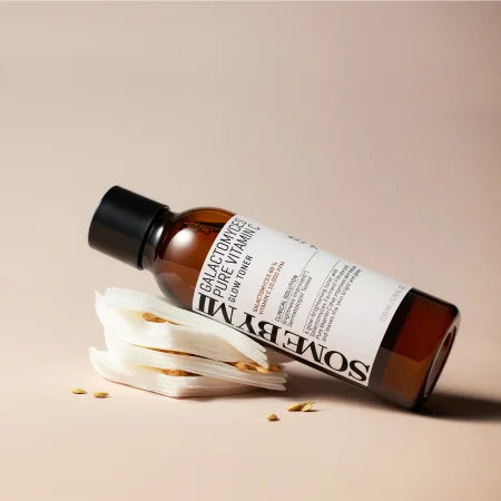 Some By Mi Galactomyces Pure Vitamin C Glow Toner - Λοσιόν Τόνωσης Προσώπου για Όλους τους Τύπους για Μελαγχρώσεις & Λάμψη