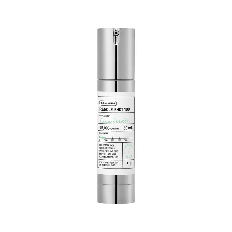 VT Cosmetics - Reedle Shot 100 - Ενισχυτικός ορός με φυσικές μικροβελόνες