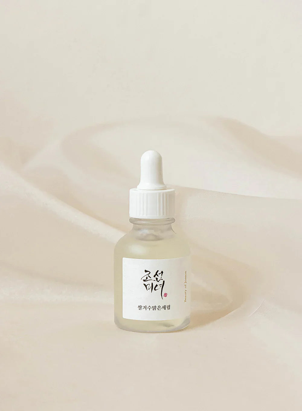 Beauty of Joseon Glow Deep Serum: Rice + Arbutin 30ml – Ορός λάμψης με ρύζι και αρβουτίνη