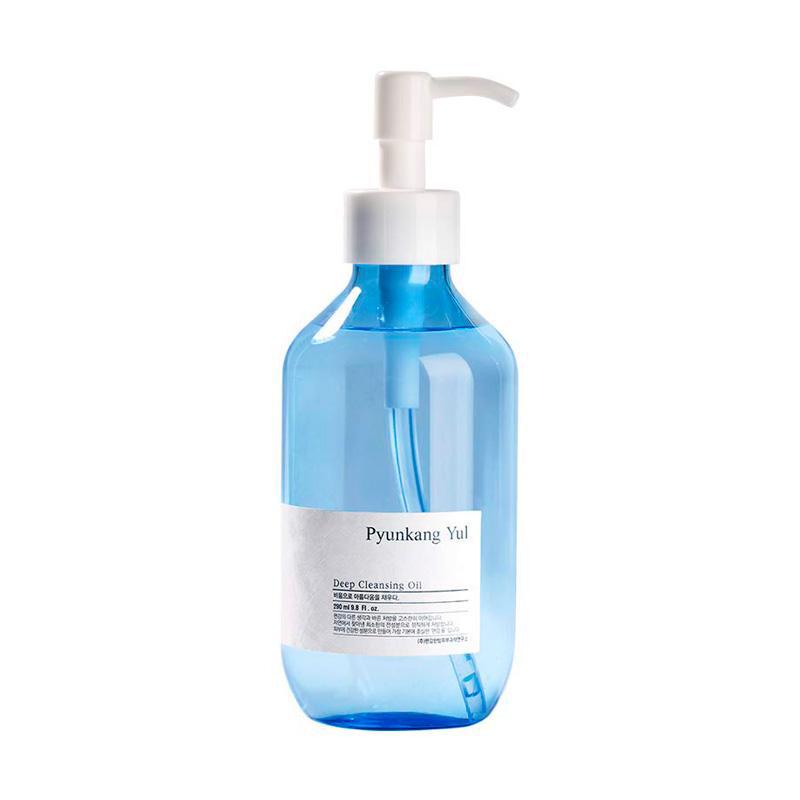 Pyunkang Yul Deep Cleansing Oil - Καθαριστικό λάδι και ντεμακιγιάζ