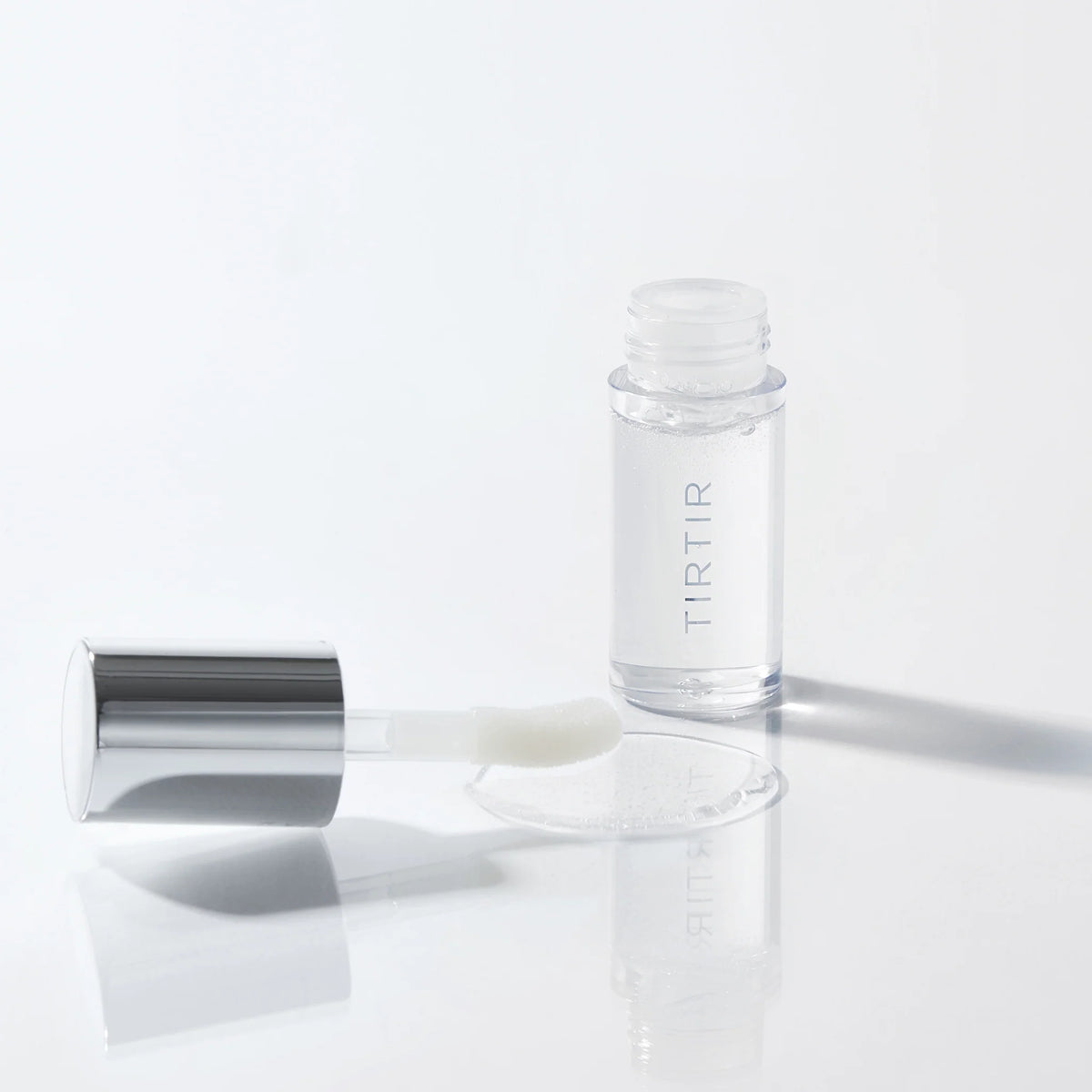 Tirtir My Glow Honey Lip oil – Ενυδατικό έλαιο χειλιών