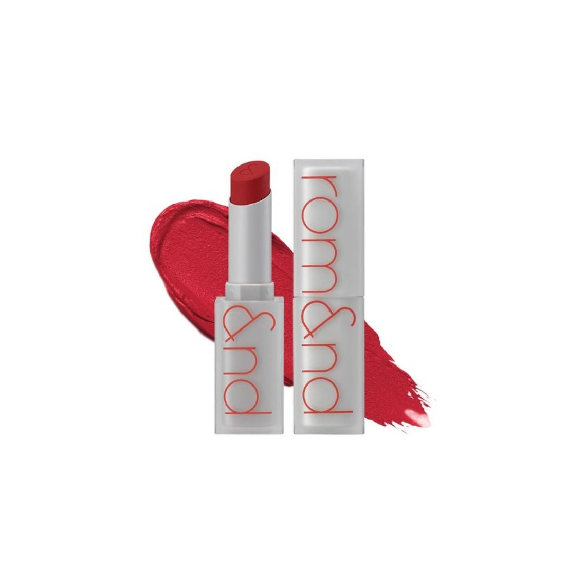 Rom&nd Zero Matte Lipstick - Ενυδατικό ματ κραγιόν