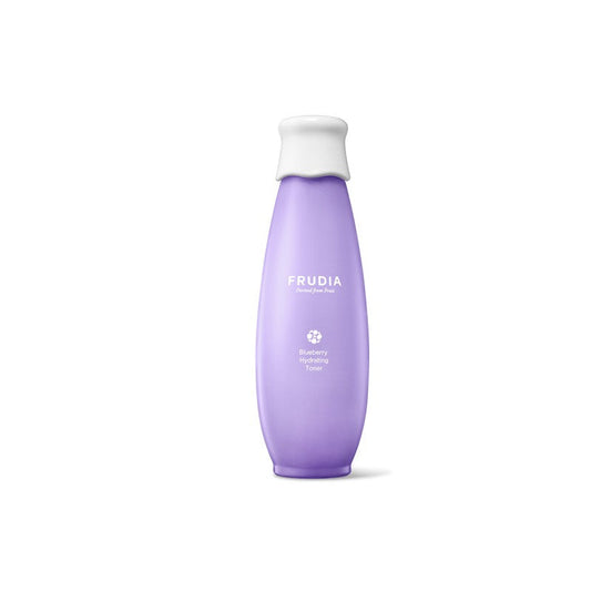 FRUDIA Blueberry Hydrating Toner - Ενυδατική τονωτική λοσιόν προσώπου με μύρτιλο