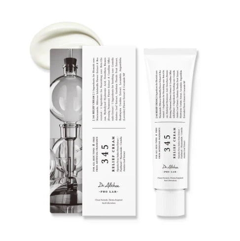 Dr. Althea Pro Lab 345 Relief Cream – Καταπραϋντική, αντιγηραντική κρέμα