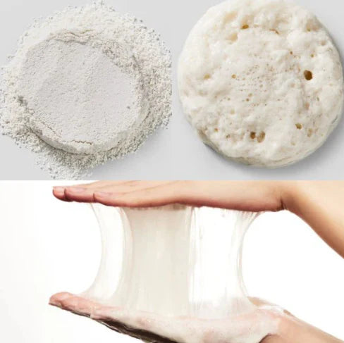 Anua Rice Enzyme Brightening Cleansing Powder -  Ενζυμικό καθαριστικό σε σκόνη με νερό ρυζιού & κεραμίδια
