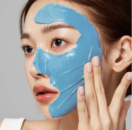 Medicube Zero Pore Blackhead Mud Mask 100g - Μάσκα Προσώπου για Σύσφιξη Πόρων με Άργιλο