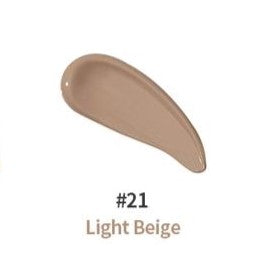 Purito Cica Clearing BB Cream - Κρέμα προσώπου για κάλυψη με αντηλιακή προστασία