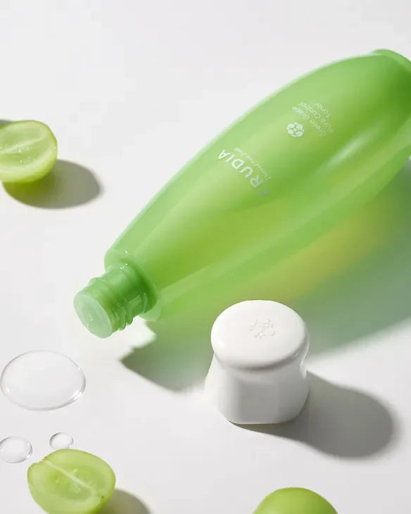 FRUDIA Green Grape Pore Control Toner - Eνυδατικό τονωτικό για σύσφιξη πόρων