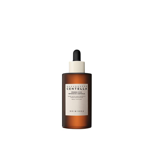 Skin1004 Madagascar Centella Probio-Cica Intensive - Ενυδατική αμπούλα με προβιοτικά & Centella Asiatica για Σύσφιξη 50ml