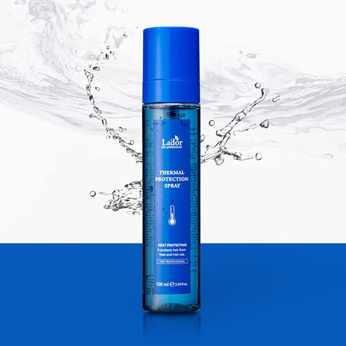 LADOR Thermal Protection Spray 100ml - Spray Θερμοπροστασίας Μαλλιών κατά του Φριζαρίσματoς