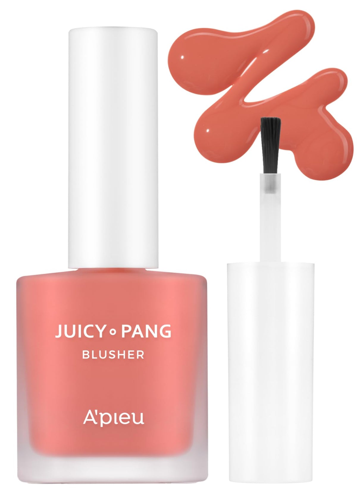A'pieu Juicy Pang Water Blusher - Υγρό ρουζ προσώπου