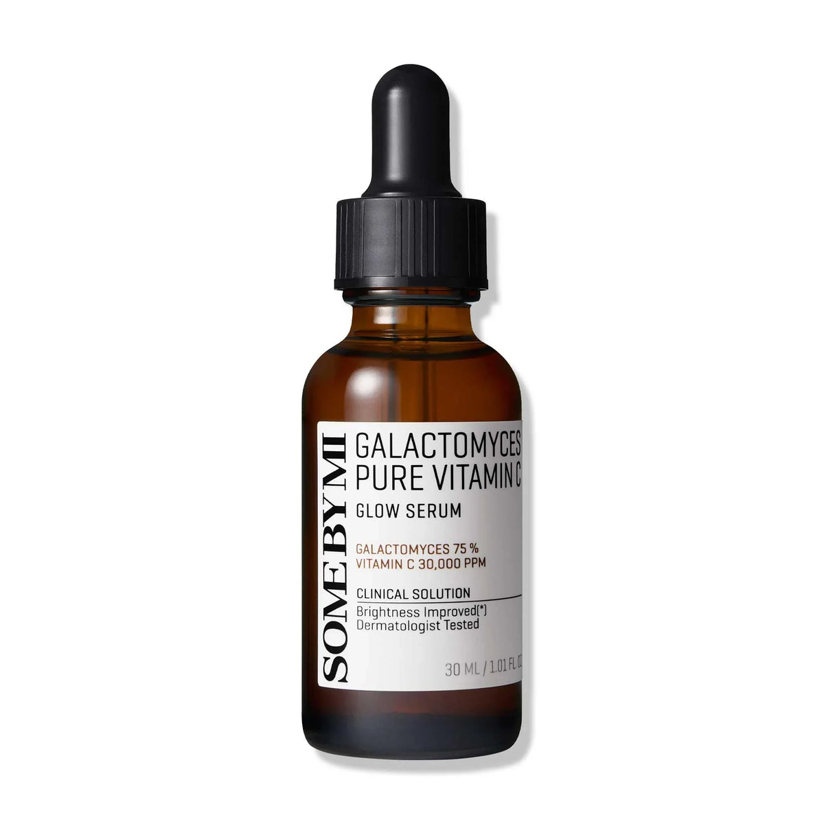 Some By Mi Galactomyces Pure Vitamin C Glow Serum -  Serum Προσώπου για Λάμψη με Βιταμίνη C και γαλακτομύκητα