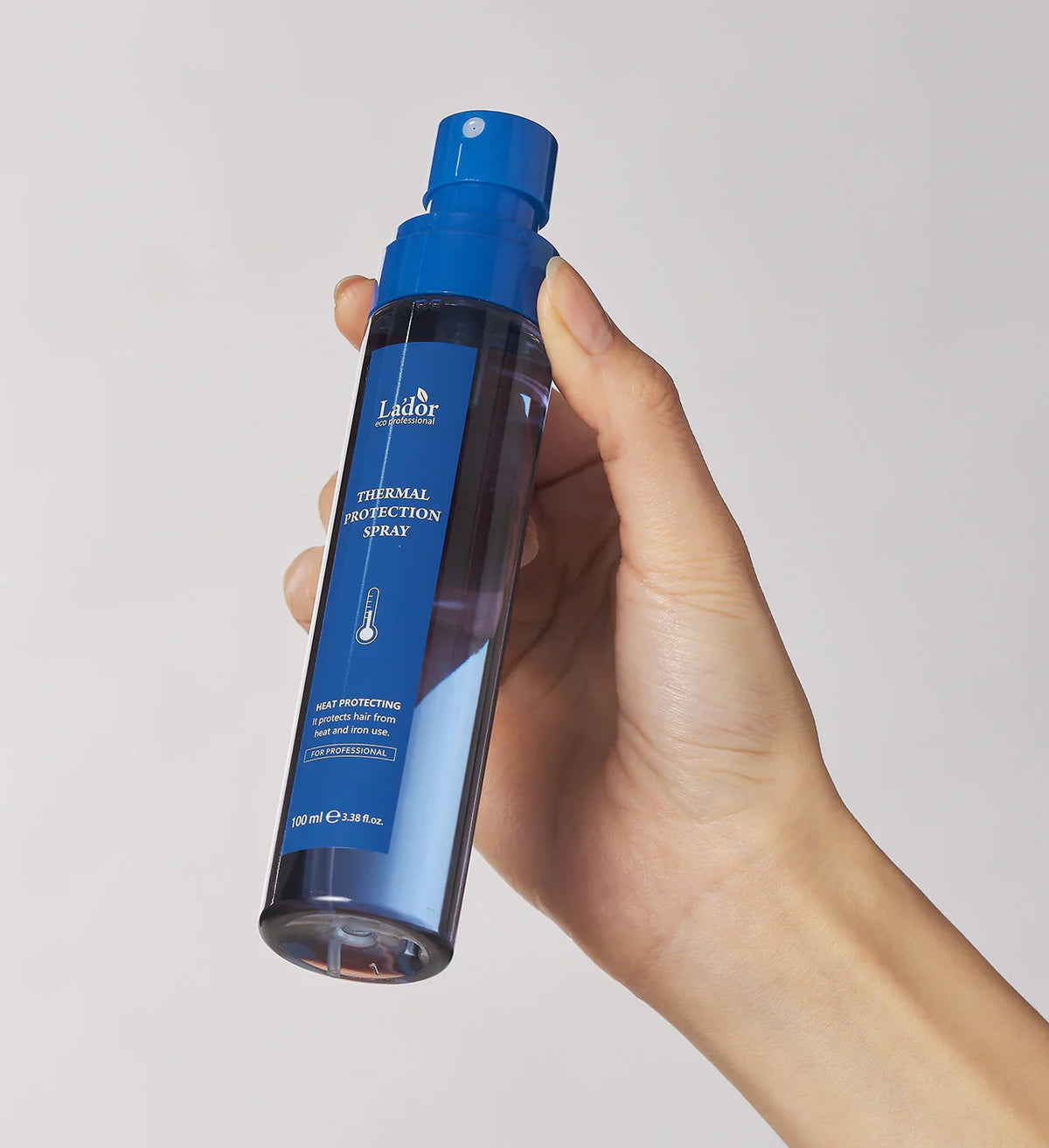 LADOR Thermal Protection Spray 100ml - Spray Θερμοπροστασίας Μαλλιών κατά του Φριζαρίσματoς