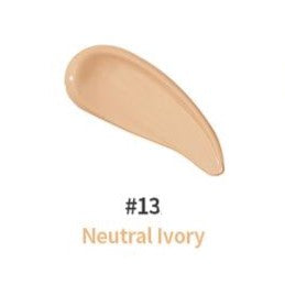 Purito Cica Clearing BB Cream - Κρέμα προσώπου για κάλυψη με αντηλιακή προστασία