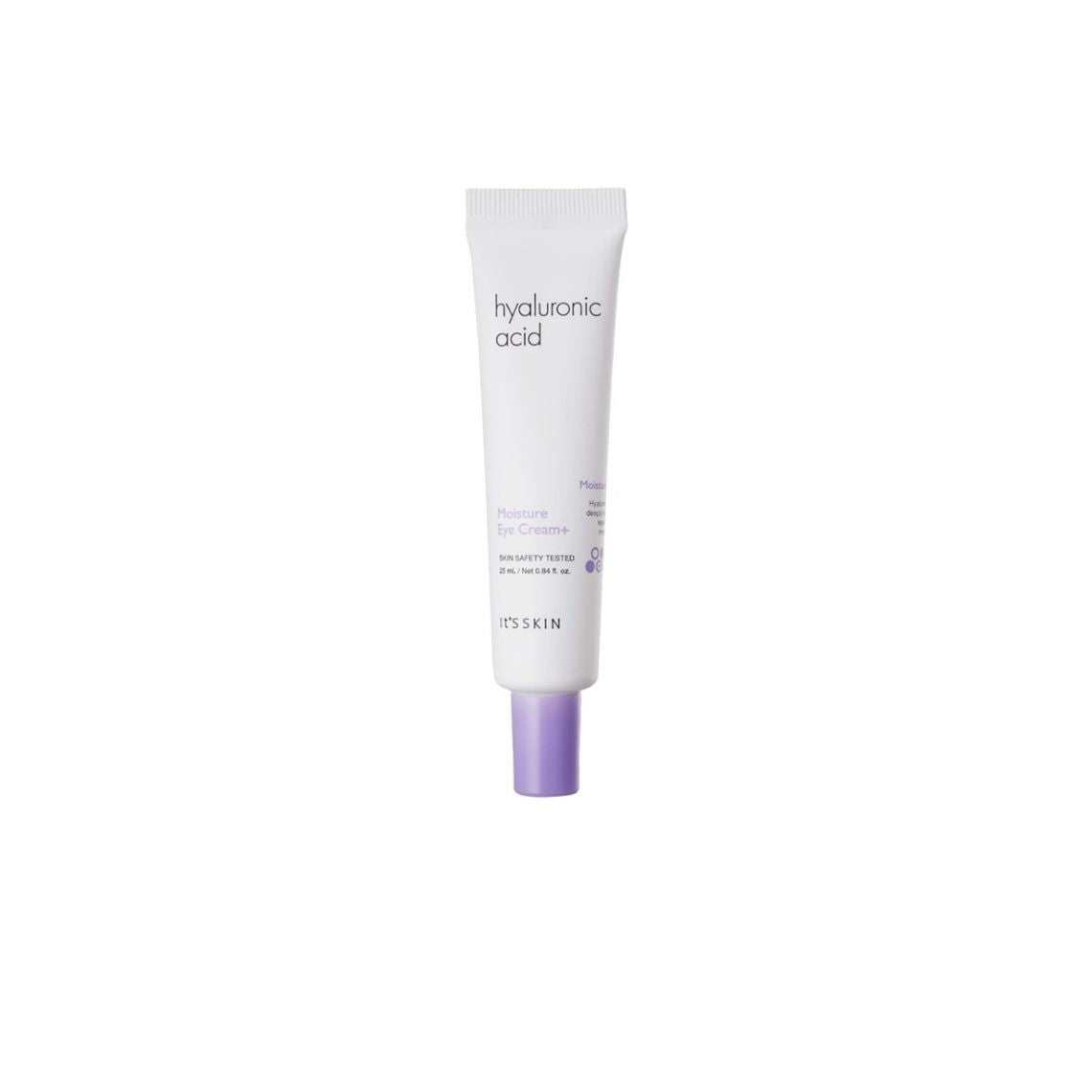 ITSSKIN Hyaluronic Acid Moisture Eye Cream - Εντατική ενυδατική κρέμα ματιών  με υαλουρονικό
