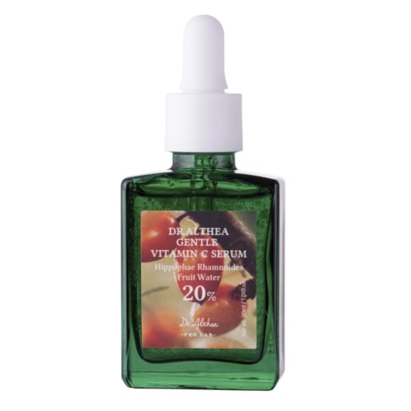 Dr. Althea Gentle Vitamin C Serum - Ορός Βιταμίνης C για ευαίσθητο δέρμα