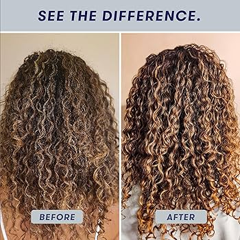 Lador Volumising Curl Cream - Κρέμα Μαλλιών για Καλοσχηματισμένες Μπούκλες & Όγκο 80ml