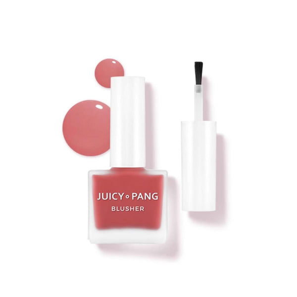 A'pieu Juicy Pang Water Blusher - Υγρό ρουζ προσώπου