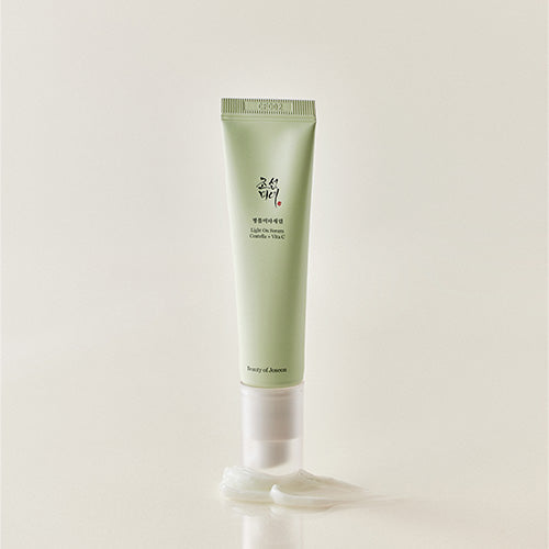 Beauty of Joseon Light On Serum: Centella + Vita C  – Ορός λάμψης με βιταμίνη C & Centella