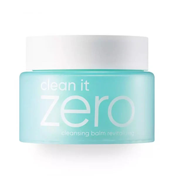 Banila Co Clean It Zero Cleansing Balm Revitalizing 100ml - Βάλσαμο καθαρισμού προσώπου