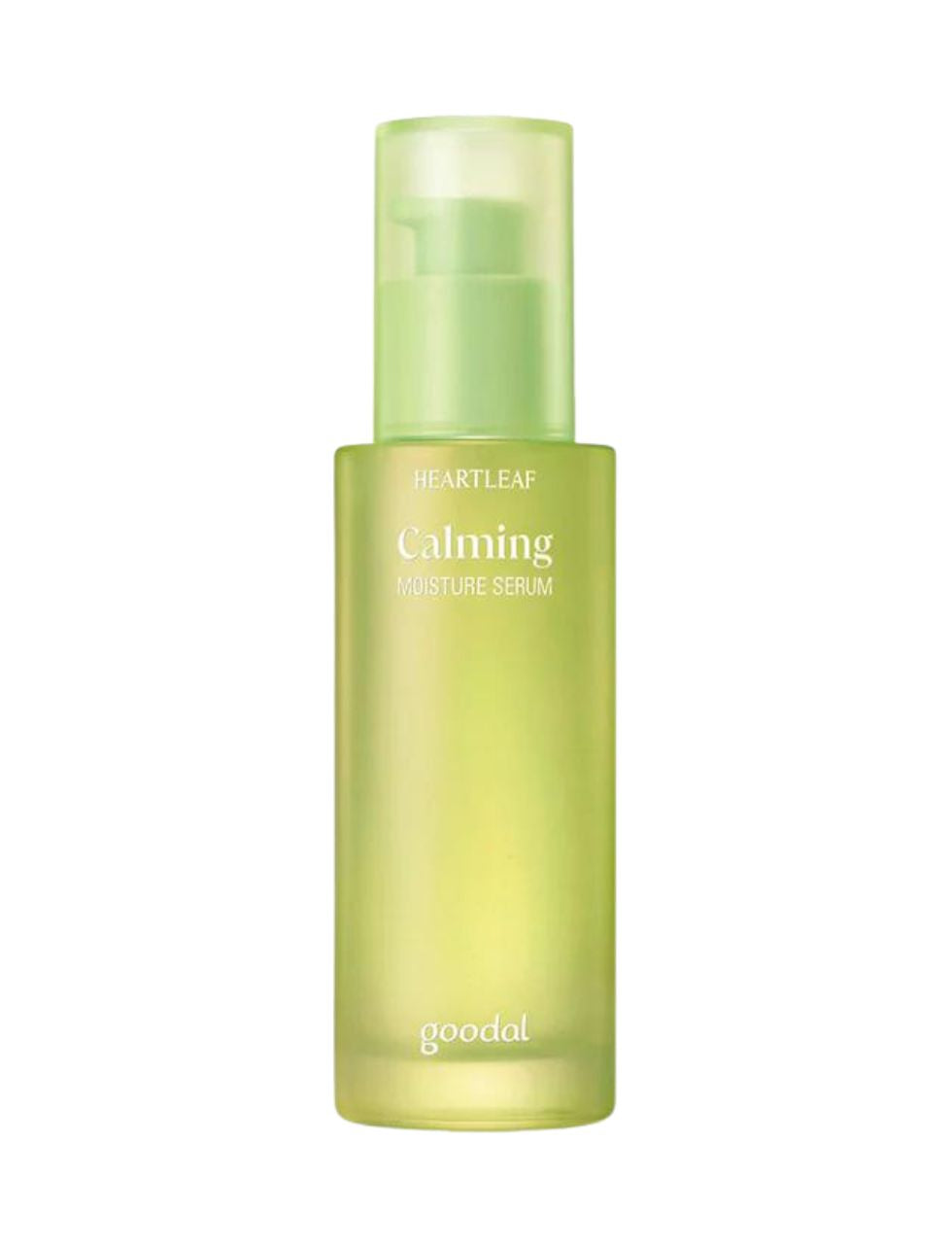 Goodal Heartleaf Calming Moisture Serum - Καταπραϋντικός ορός