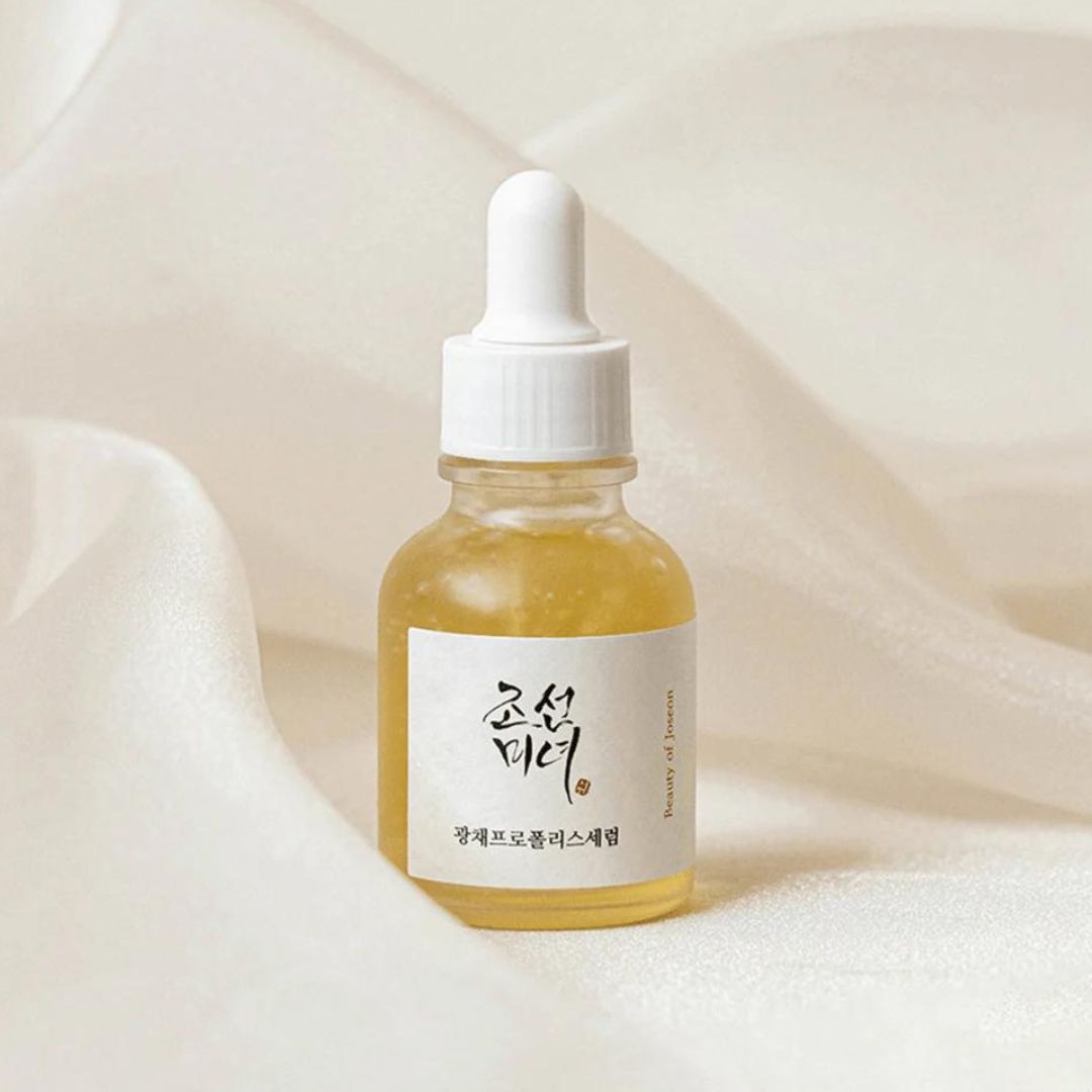 Beauty of Joseon Glow Serum: Propolis + Niacinamide 30ml - Ορός λάμψης με πρόπολη & νιασιναμίδη