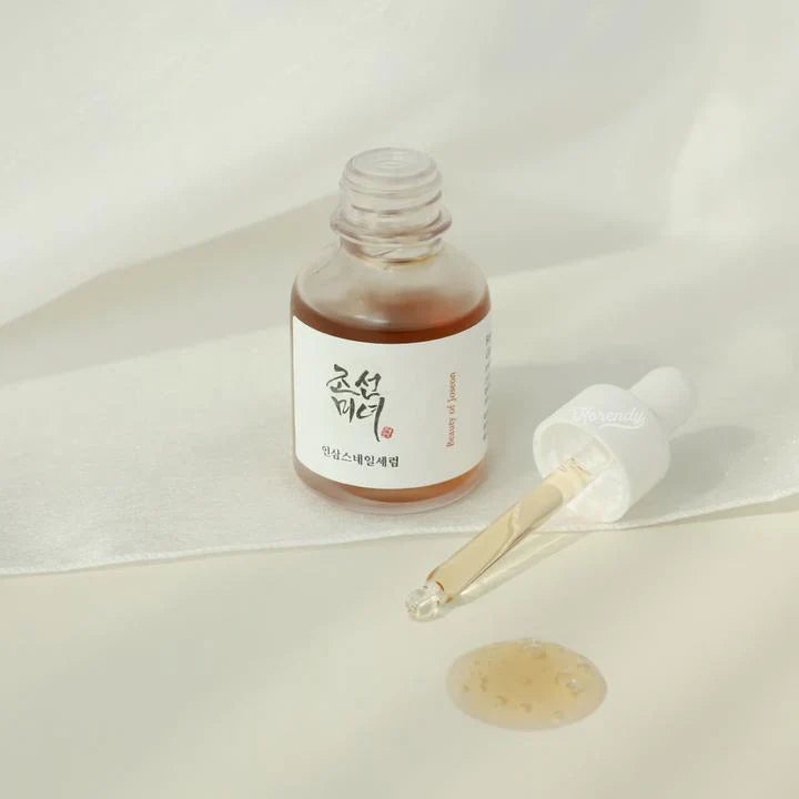 Beauty of Joseon Revive Serum: Ginseng + Snail Mucin 30ml - Ορός επανόρθωσης