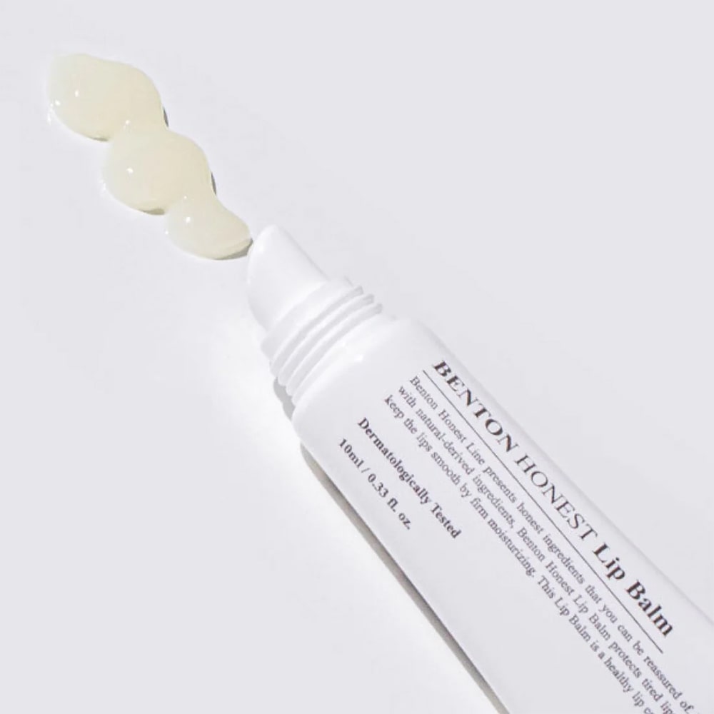 Benton Honest Lip Balm - Βάλσαμο χειλιών θρεπτικό