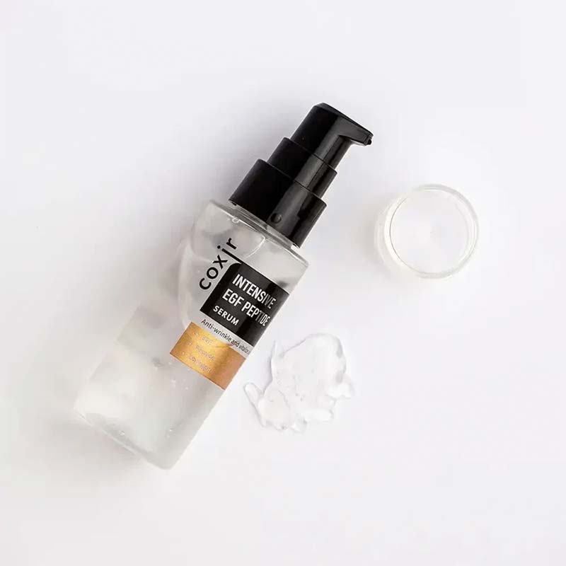 COXIR Intensive EGF Peptide Serum - Ορός Με Πεπτίδια