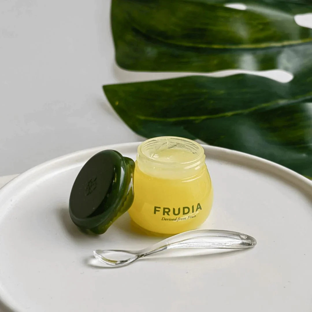 FRUDIA Avocado Cica Relief Lip Balm - Βάλσαμο χειλιών