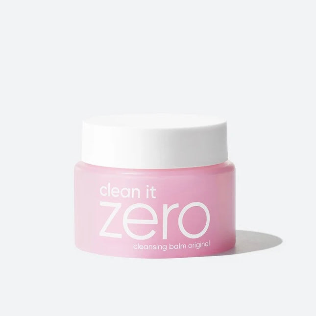 Banila Co Clean It Zero Cleansing Balm Original 100ml - Βάλσαμο αφαίρεσης μακιγιάζ και καθαρισμού