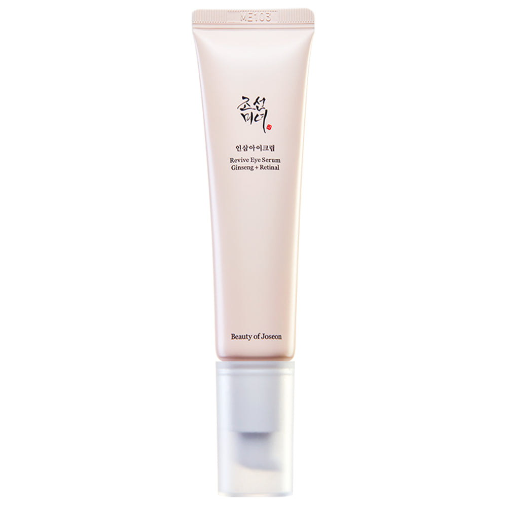 Beauty of Joseon Revive Eye Serum Ginseng + Retinal - Ορός ματιών με ginseng και ρετινάλη για την αντιμετώπιση των ρυτίδων