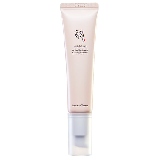 Beauty of Joseon Revive Eye Serum Ginseng + Retinal - Ορός ματιών με ginseng και ρετινάλη για την αντιμετώπιση των ρυτίδων