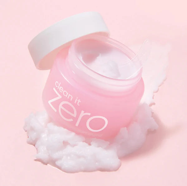 Banila Co Clean It Zero Cleansing Balm Original 100ml - Βάλσαμο αφαίρεσης μακιγιάζ και καθαρισμού