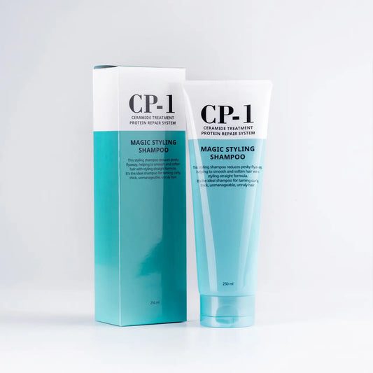 CP-1 Esthetic House Magic Styling Shampoo 250ml -Σαμπουάν που μειώνει το ενοχλητικό φριζάρισμα